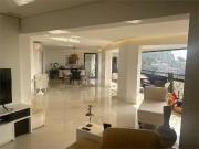 Apartamento para Venda em São Paulo/SP Panamby 4 Quartos