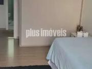 Apartamento para Venda em São Paulo/SP Panamby 4 Quartos