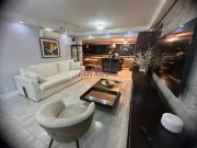 Apartamento para Venda em São Paulo/SP Panamby 4 Quartos