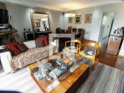 Apartamento para Venda em São Paulo/SP Panamby 4 Quartos