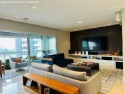 Apartamento para Venda em São Paulo/SP Panamby 4 Quartos