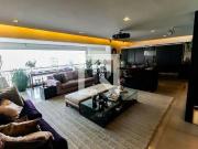 Apartamento para Venda em São Paulo/SP Panamby 4 Quartos
