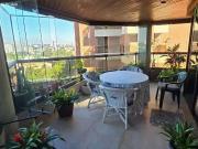 Apartamento para Venda em São Paulo/SP Panamby 4 Quartos