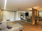 Apartamento para Venda em São Paulo/SP Panamby 4 Quartos