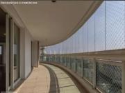 Apartamento para Venda em São Paulo/SP Panamby 4 Quartos