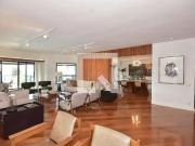 Apartamento para Venda em São Paulo/SP Panamby 4 Quartos