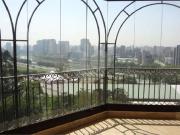 Apartamento para Venda em São Paulo/SP Panamby 4 Quartos