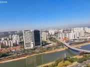 Apartamento para Venda em São Paulo/SP Panamby 4 Quartos