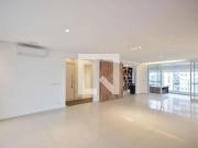 Apartamento para Venda em São Paulo/SP Panamby 4 Quartos