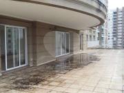 Apartamento para Venda em São Paulo/SP Panamby 4 Quartos