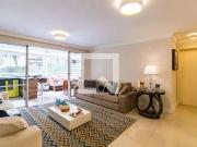 Apartamento para Venda em São Paulo/SP Panamby 4 Quartos