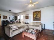 Apartamento para Venda em São Paulo/SP Panamby 4 Quartos