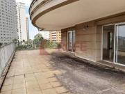 Apartamento para Venda em São Paulo/SP Panamby 4 Quartos