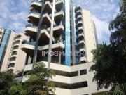 Apartamento para Venda em São Paulo/SP Panamby 4 Quartos