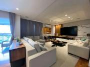 Apartamento para Venda em São Paulo/SP Panamby 4 Quartos