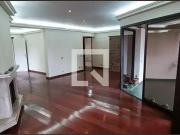 Apartamento para Venda em São Paulo/SP Panamby 4 Quartos