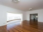 Apartamento para Venda em São Paulo/SP Panamby 4 Quartos