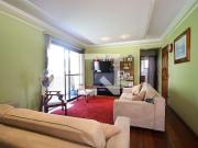 Apartamento para Venda em São Paulo/SP Panamby 4 Quartos