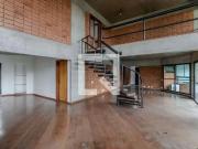 Apartamento para Venda em São Paulo/SP Panamby 4 Quartos