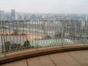 Apartamento para Venda em São Paulo/SP Panamby 4 Quartos