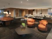 Apartamento para Venda em São Paulo/SP Panamby 4 Quartos