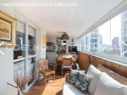 Apartamento para Venda em São Paulo/SP Panamby 4 Quartos