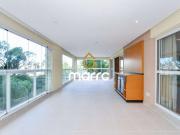 Apartamento para Venda em São Paulo/SP Panamby 4 Quartos