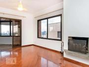 Apartamento para Venda em São Paulo/SP Panamby 4 Quartos