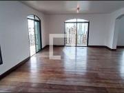 Apartamento para Venda em São Paulo/SP Panamby 4 Quartos