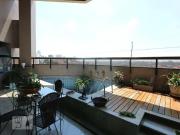 Apartamento para Venda em São Paulo/SP Panamby 4 Quartos