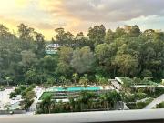 Apartamento para Venda em São Paulo/SP Panamby 4 Quartos