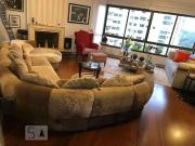 Apartamento para Venda em São Paulo/SP Panamby 4 Quartos