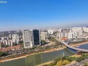 Apartamento para Venda em São Paulo/SP Panamby 4 Quartos