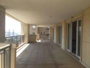 Apartamento para Venda em São Paulo/SP Panamby 4 Quartos