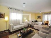 Apartamento para Venda em São Paulo/SP Panamby 4 Quartos