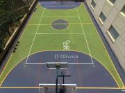 Apartamento para Venda em São Paulo/SP Panamby 4 Quartos