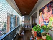 Apartamento para Venda em São Paulo/SP Panamby 4 Quartos