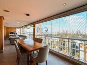 Apartamento para Venda em São Paulo/SP Panamby 4 Quartos