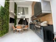 Apartamento para Venda em São Paulo/SP Panamby 4 Quartos