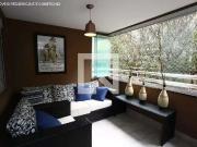 Apartamento para Venda em São Paulo/SP Panamby 4 Quartos