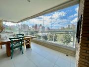 Apartamento para Venda em São Paulo/SP Panamby 4 Quartos