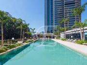 Apartamento para Venda em São Paulo/SP Panamby 4 Quartos