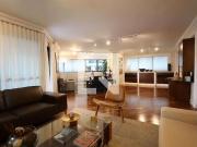 Apartamento para Venda em São Paulo/SP Panamby 4 Quartos