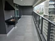 Apartamento para Venda em São Paulo/SP Panamby 4 Quartos