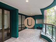 Apartamento para Venda em São Paulo/SP Panamby 4 Quartos