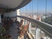 Apartamento para Venda em São Paulo/SP Panamby 4 Quartos