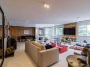 Apartamento para Venda em São Paulo/SP Panamby 4 Quartos