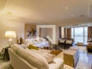 Apartamento para Venda em São Paulo/SP Panamby 4 Quartos