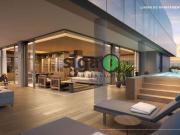 Apartamento para Venda em São Paulo/SP Panamby 4 Quartos