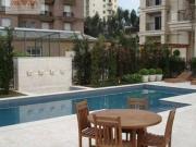 Apartamento para Venda em São Paulo/SP Panamby 4 Quartos